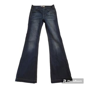 Cello flared legged jeans